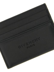 Givenchy Antigona Stamped Card Holder