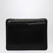 Dolce & Gabbana Dolce&Gabbana Black nappa leather handbag