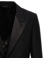 Givenchy Peack Lapel Blazer
