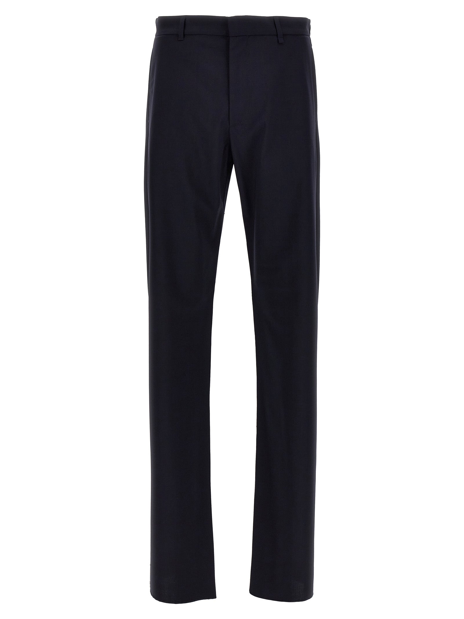 Givenchy Trousers – Fresh Wool Pants for Men