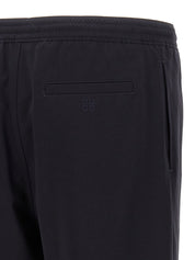 Givenchy Tailoerd Bermuda Shorts — Men’s Short Trousers