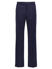 Givenchy Pinstripe Pants