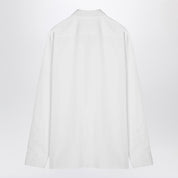 Givenchy White cotton shirt