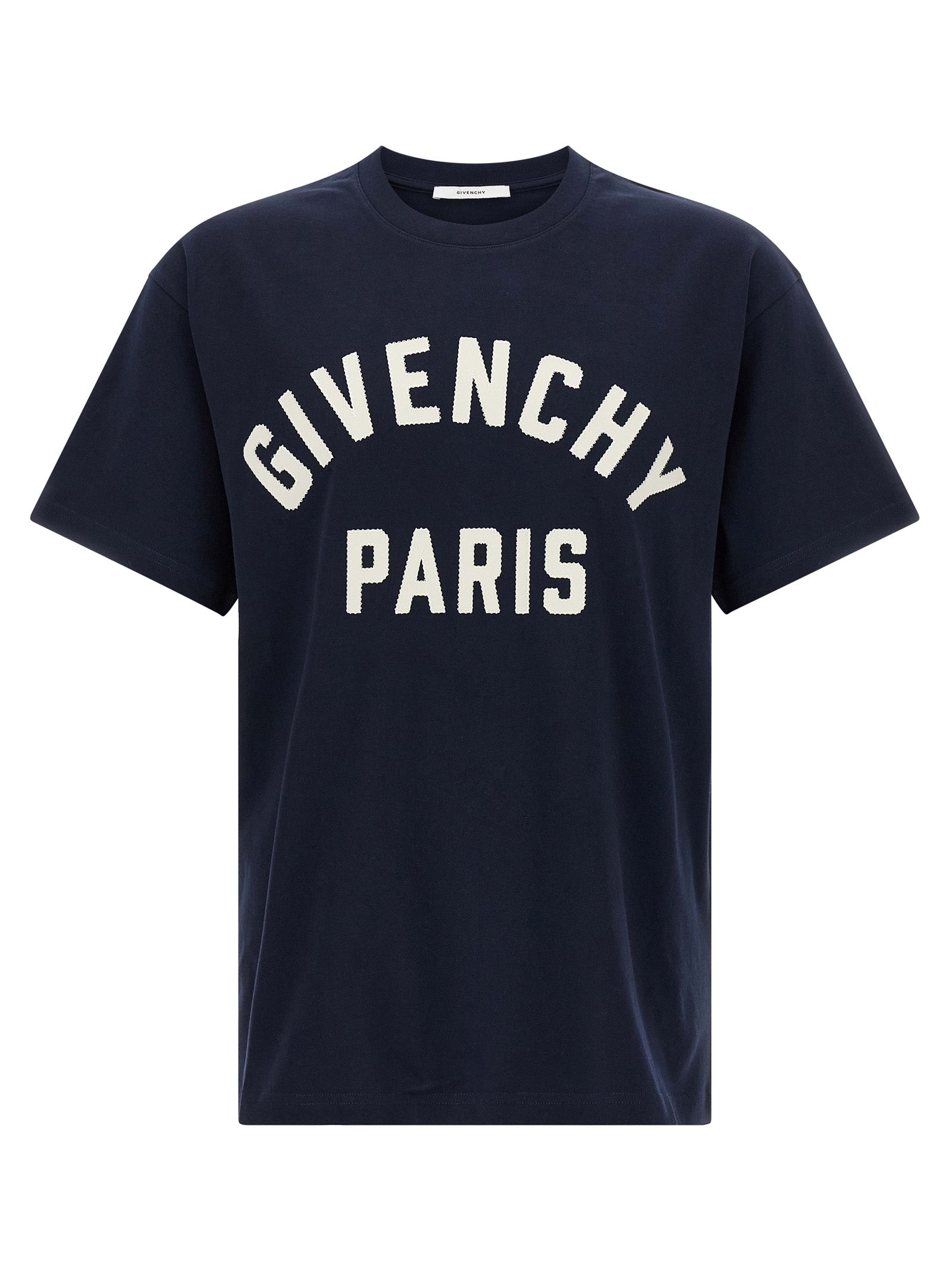 Givenchy Logo T-shirt
