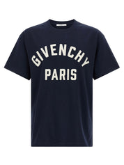 Givenchy Logo T-shirt