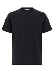 Givenchy Satin Insert T‑shirt for Men — Topwear
