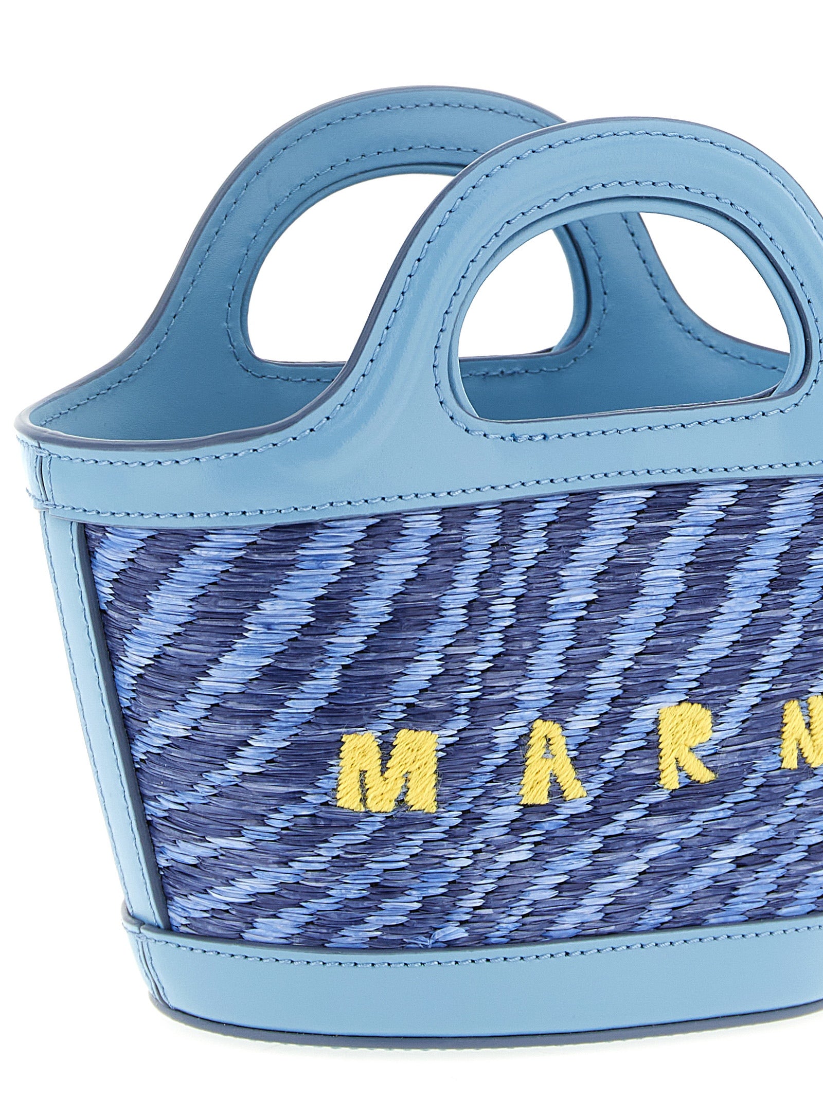 Marni Micro Tropicalia Handbag