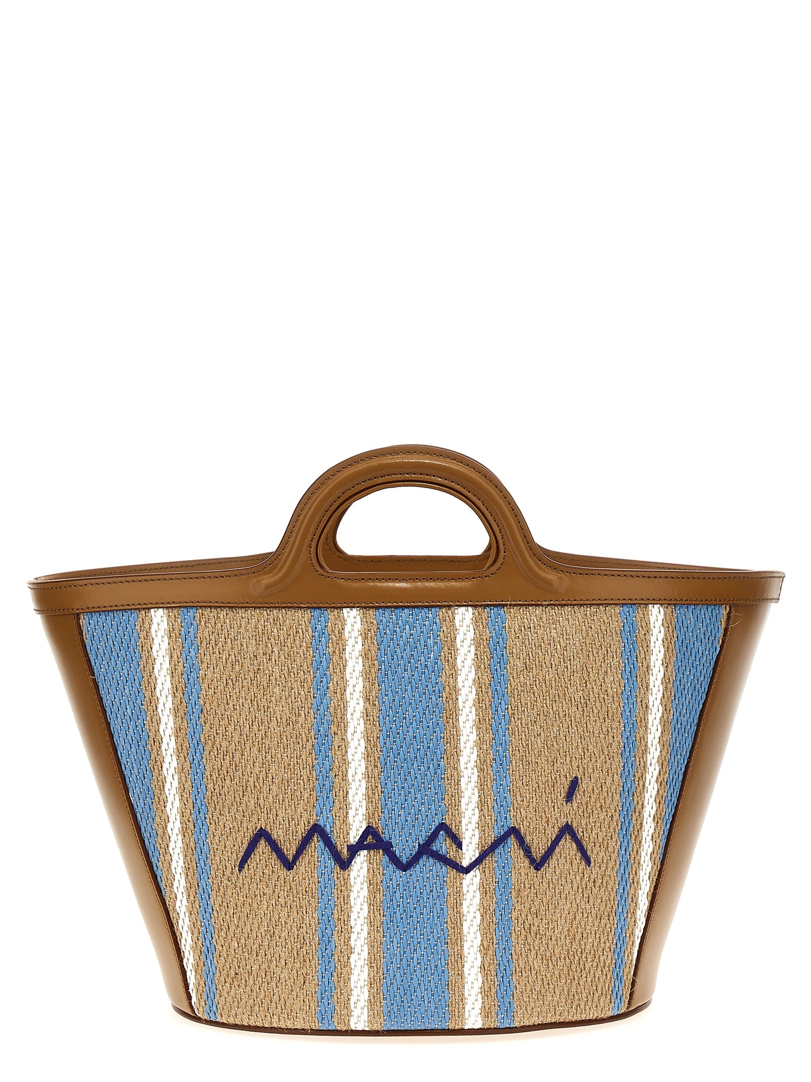 Marni Tropicalia Small Handbag