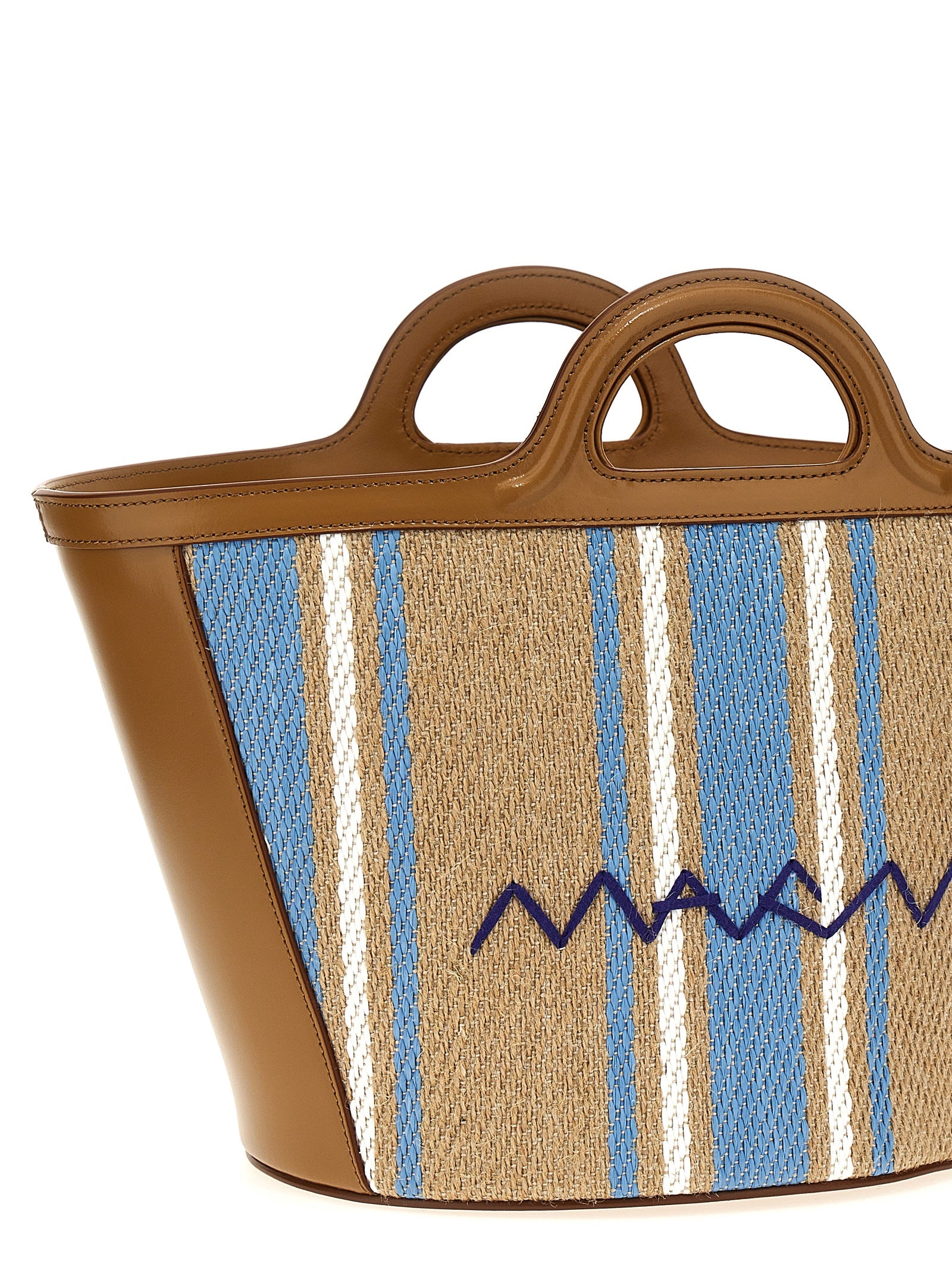 Marni Tropicalia Small Handbag