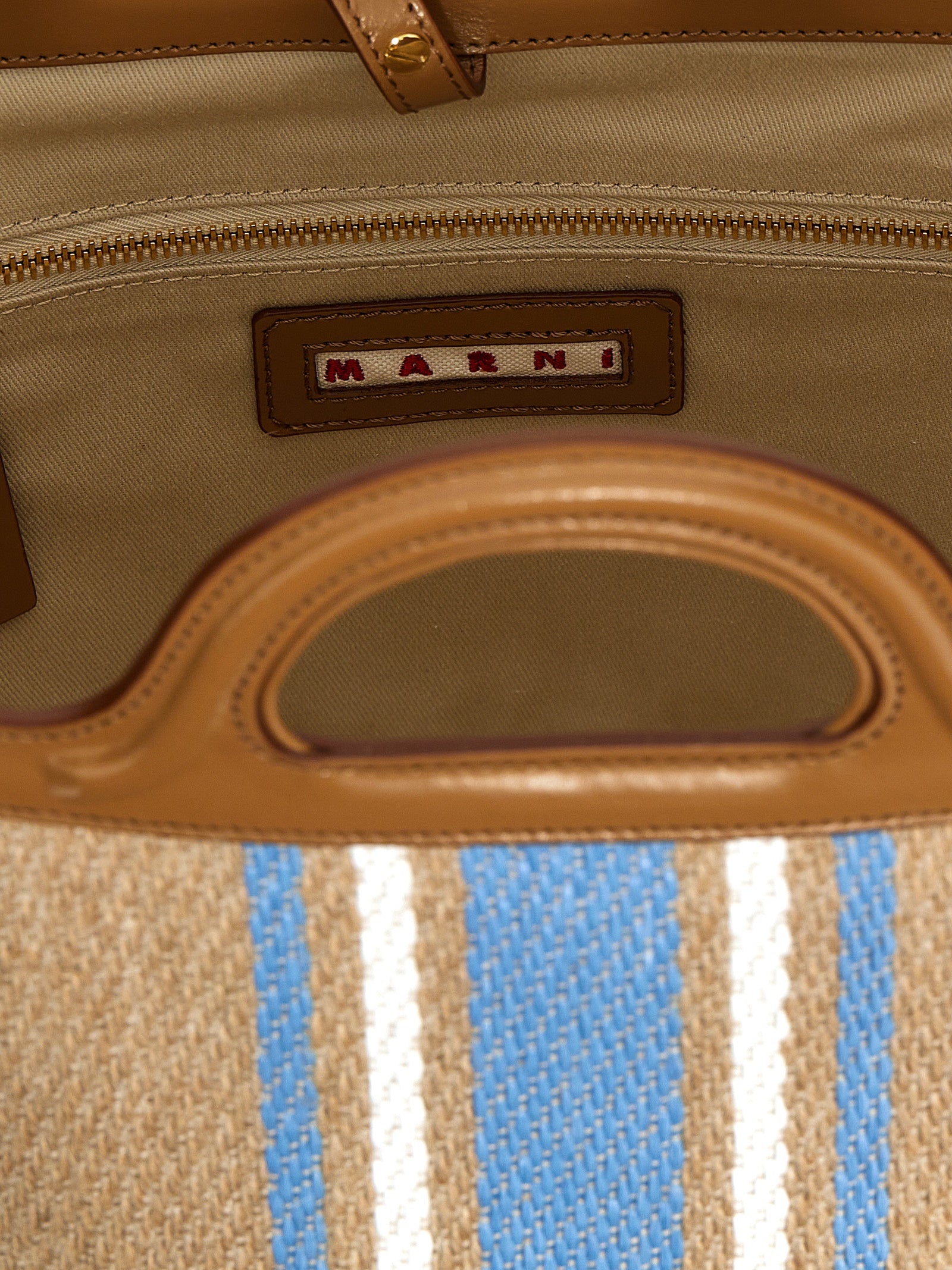 Marni Tropicalia Small Handbag