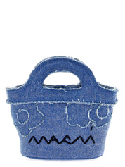 Marni Tropicalia Micro Handbag