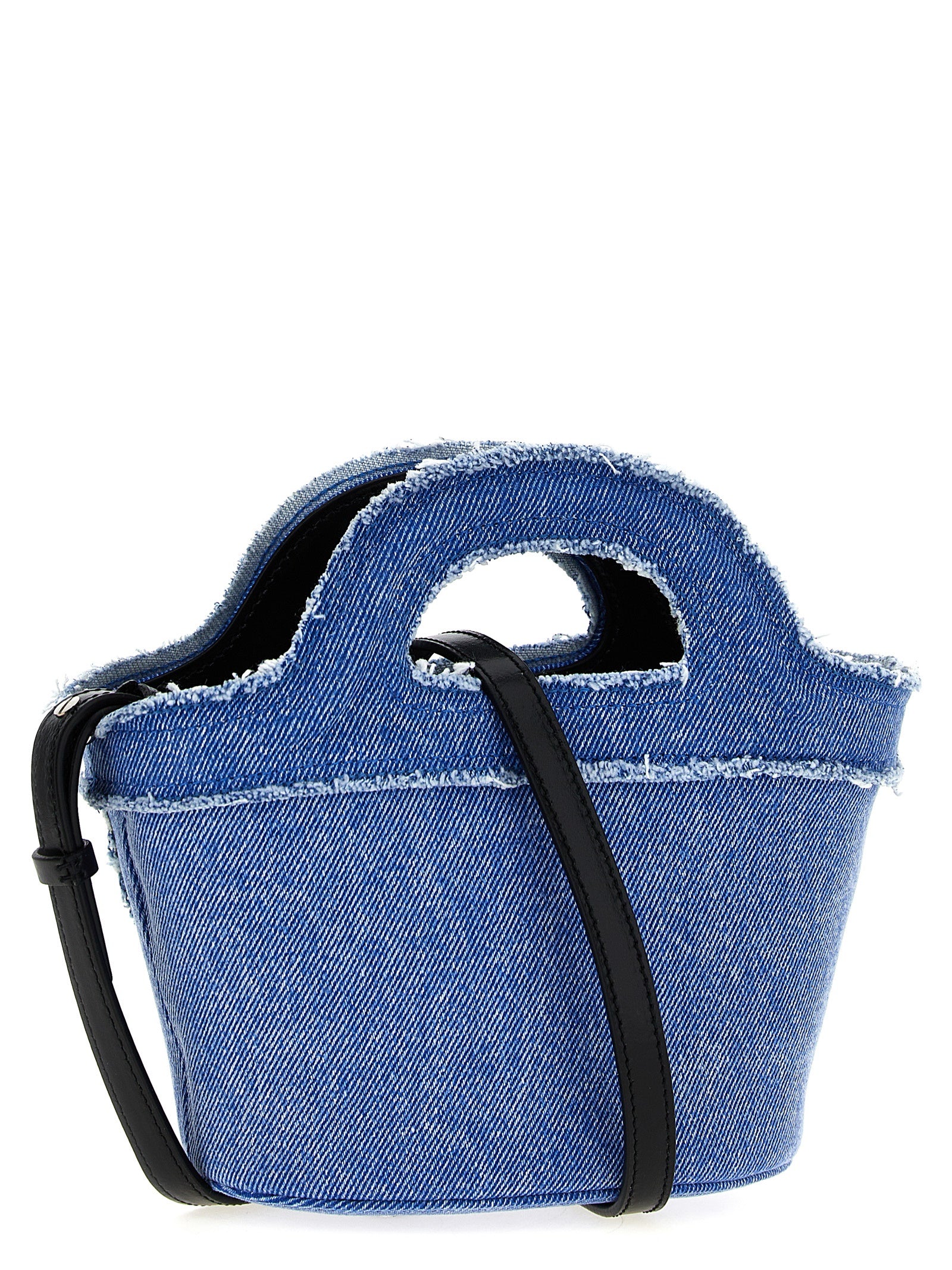 Marni Tropicalia Micro Handbag