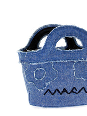 Marni Tropicalia Micro Handbag