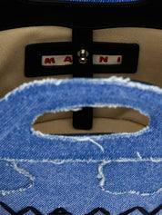 Marni Tropicalia Micro Handbag