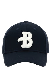 Ballantyne Logo Cap