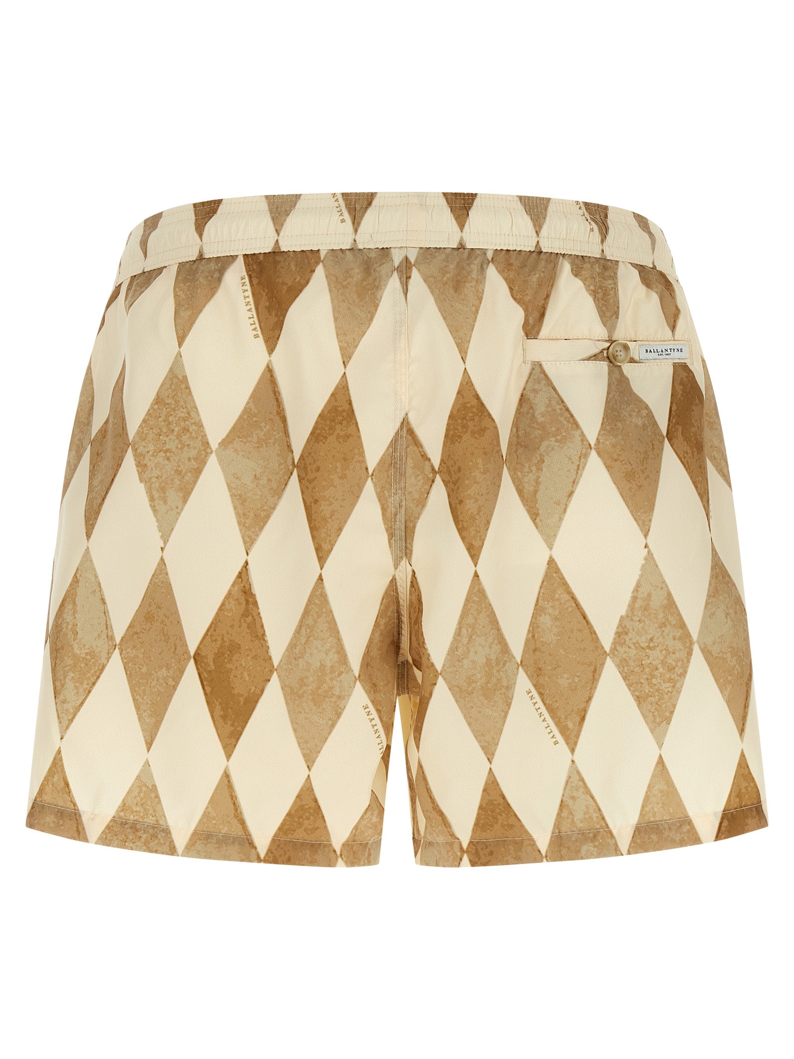 Ballantyne Swimsuit for Men — Beachwear & Underwear