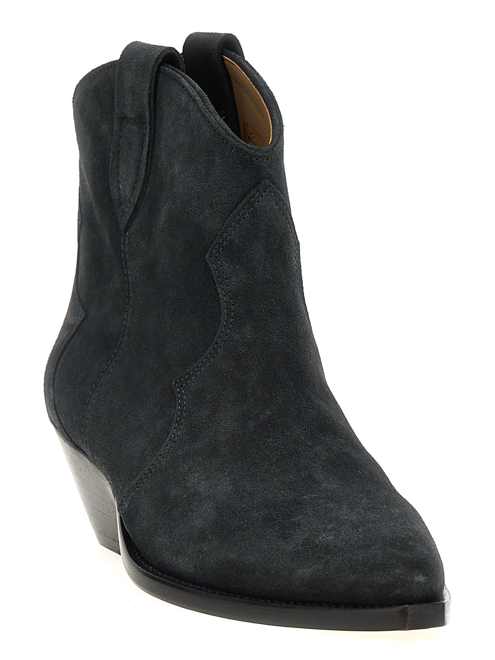 Isabel Marant Dewina Ankle Boots