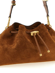 Jimmy Choo Bon Bon Bucket Shoulder Bag