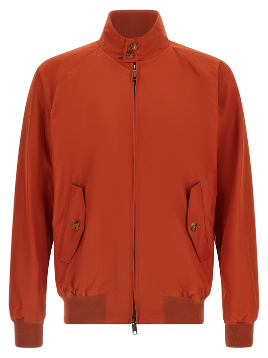Baracuta Harrington - G9 Jacket
