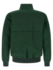 Baracuta Harrington - G9 Jacket