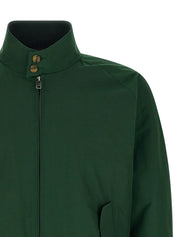 Baracuta Harrington - G9 Jacket
