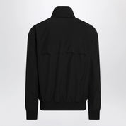 Baracuta Black G9 Harrington jacket