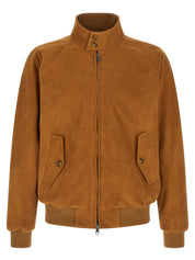 Baracuta Harrington - G9 Jacket