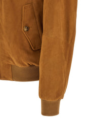 Baracuta Harrington - G9 Jacket