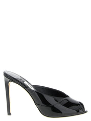 Jimmy Choo Mule Brigitte