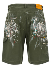 Gallery Dept. Painter Bermuda Shorts — Men’s Shorts