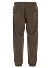 Gallery Dept. Gd French Logo Joggers