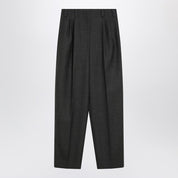 Givenchy Grey wool trousers
