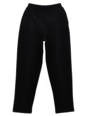 Balmain Kids Leone Catena Joggers — Trousers for Girls