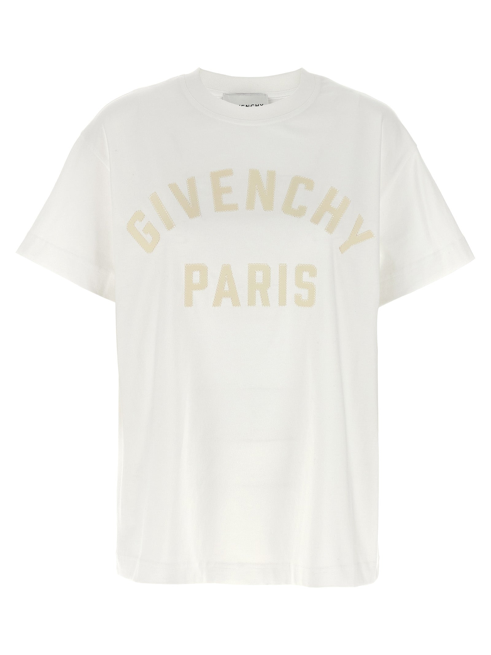 Givenchy Paris T-shirt