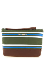 Dsquared2 D2 College Beauty Case
