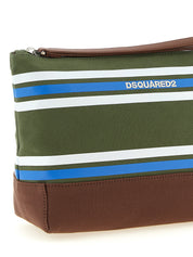 Dsquared2 D2 College Beauty Case