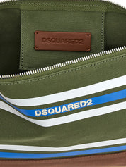 Dsquared2 D2 College Beauty Case
