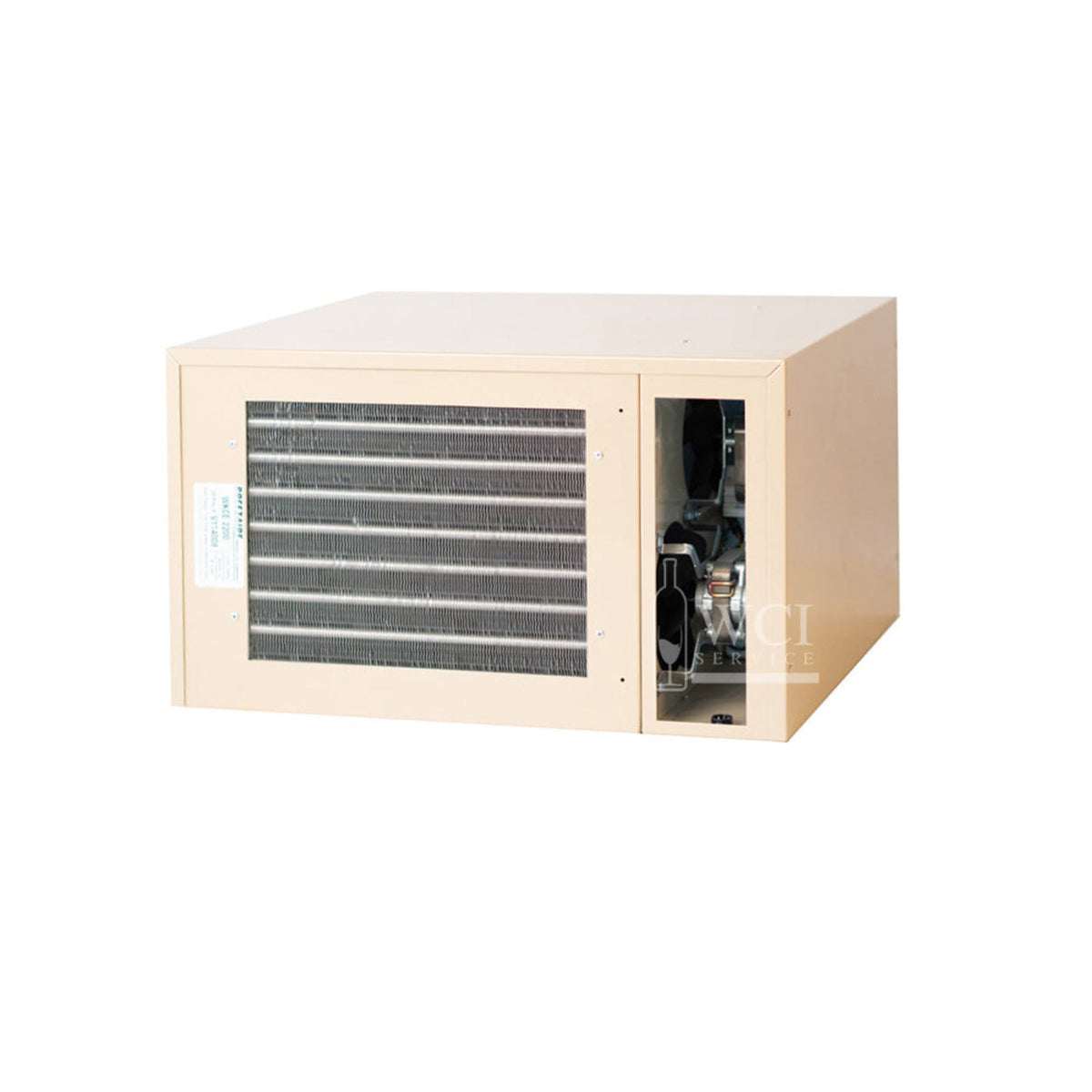 Breezaire WKCE 2200 Cooling Unit - WKCE2200