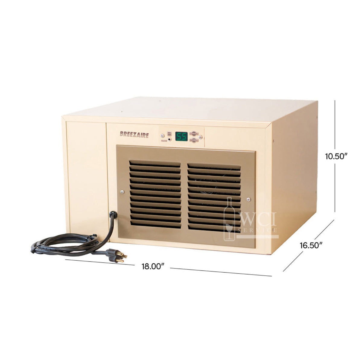 Breezaire WKCE 1060 Cooling Unit - WKCE1060
