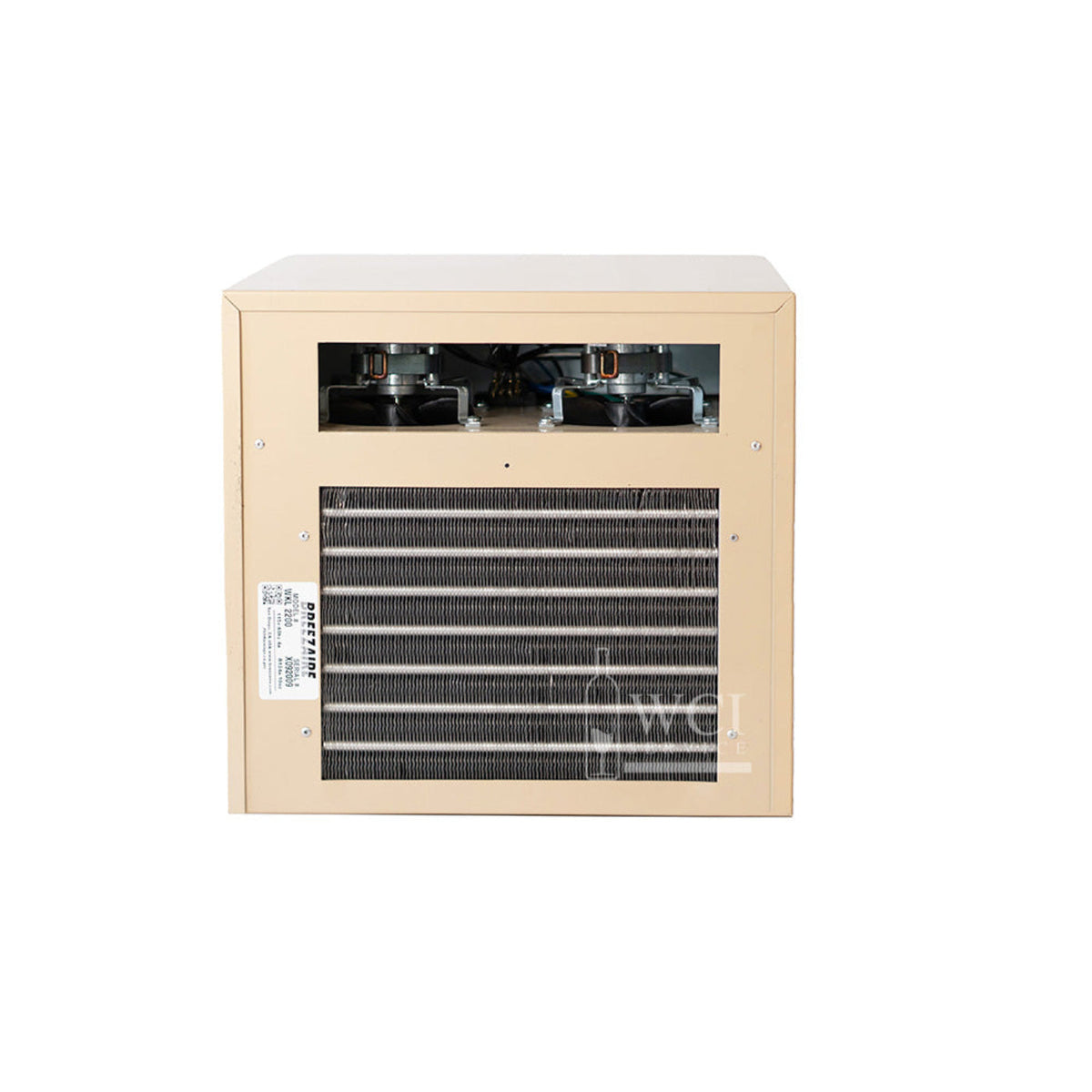 Breezaire WCooling Unit - WKL2200