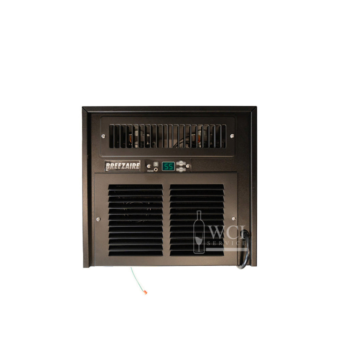 Breezaire WKL 2200 Cooling Unit “Black Series - WKL2200-BLK