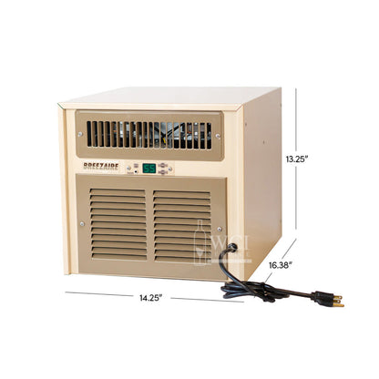 Breezaire WCooling Unit - WKL2200