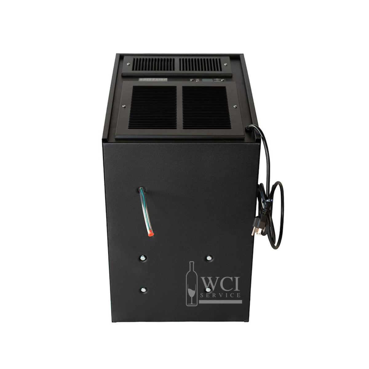 Breezaire WKL 4000 Cooling Unit “Black Series” - WKL4000-BLK