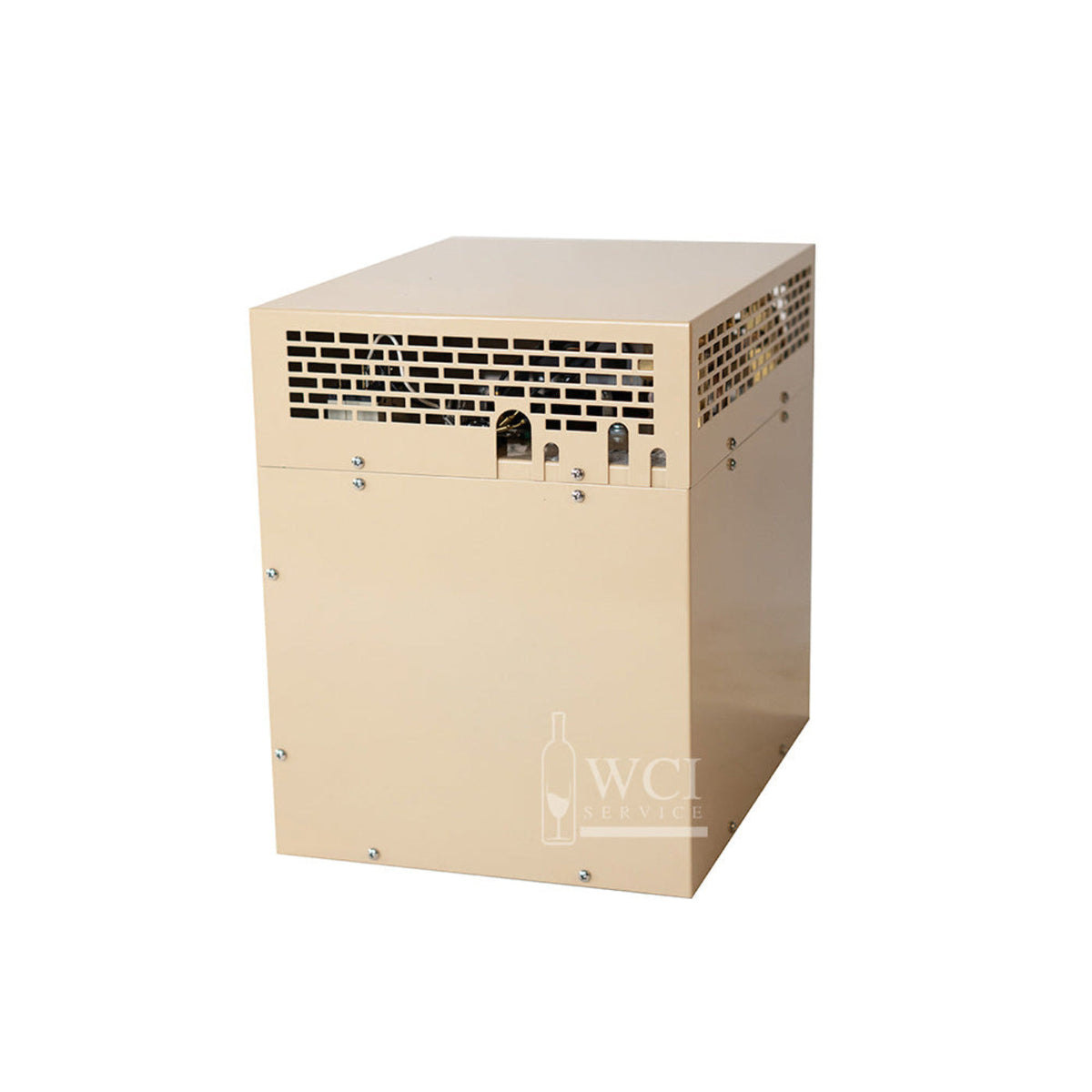 Breezaire WKSL 2200 Split System – Condenser Only