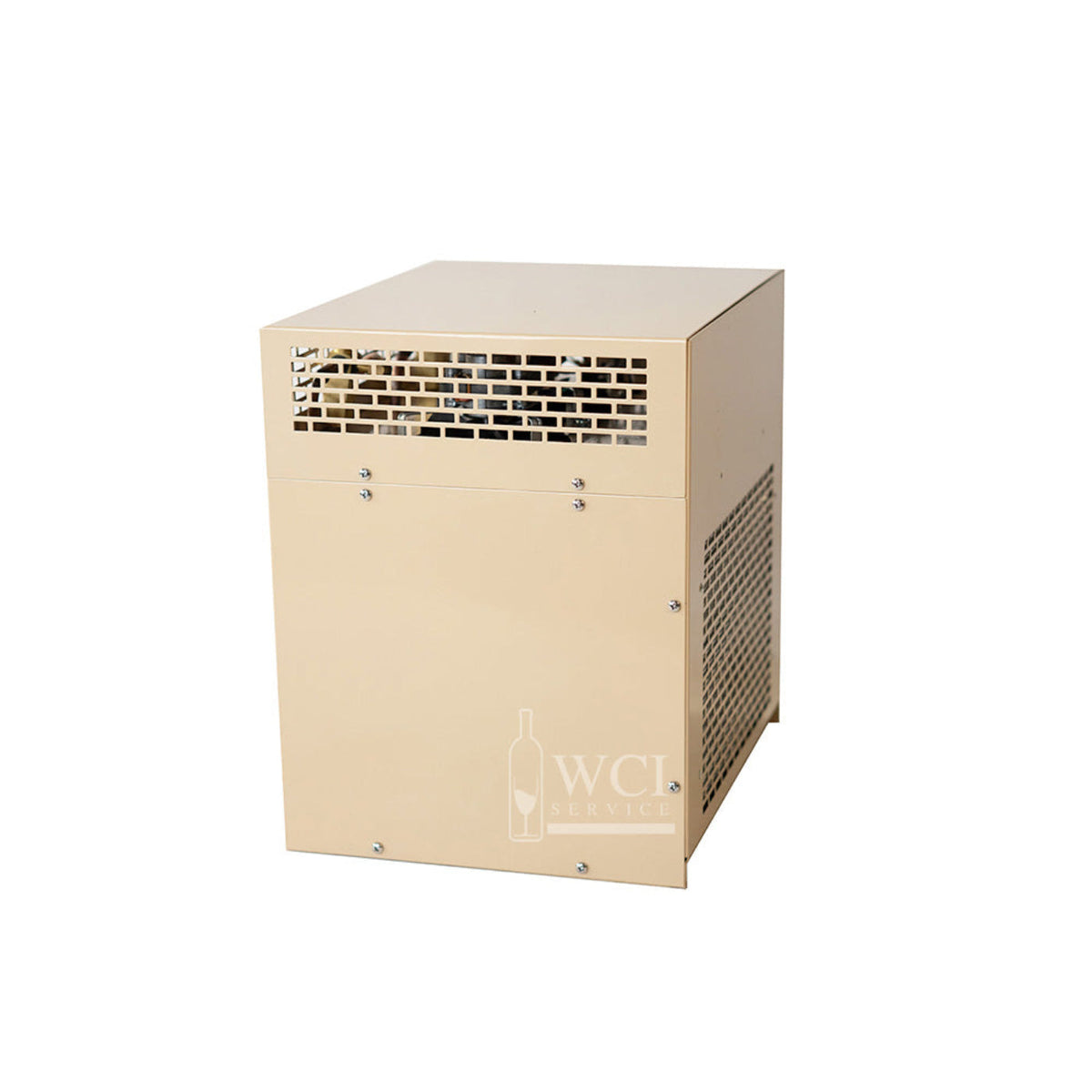 Breezaire WKSL 2200 Split System – Condenser Only