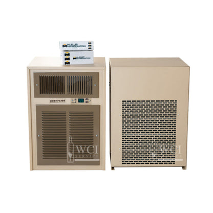 Breezaire WKSL 4000 Split Cooling System - 4000
