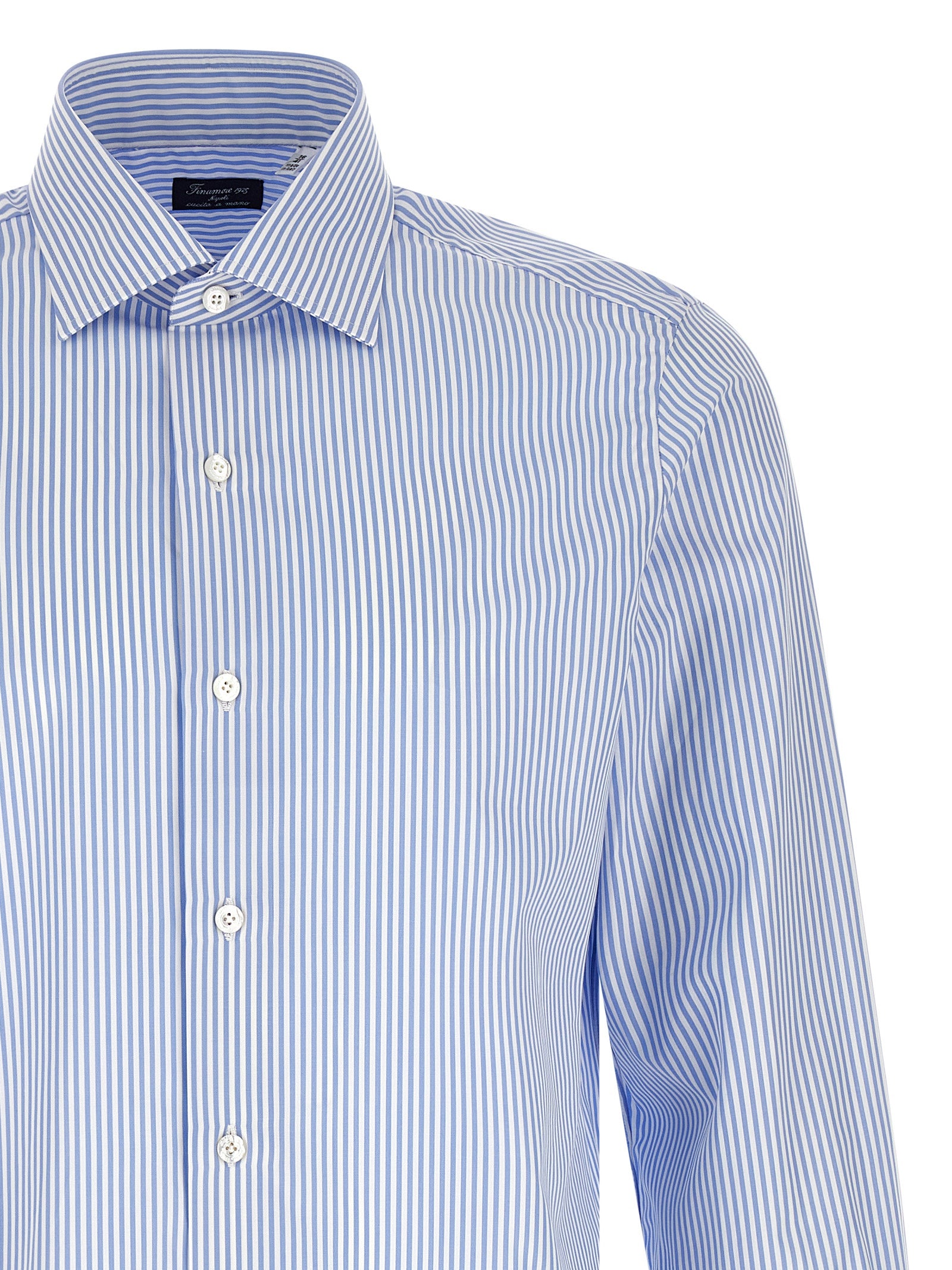 Finamore Napoli Shirt