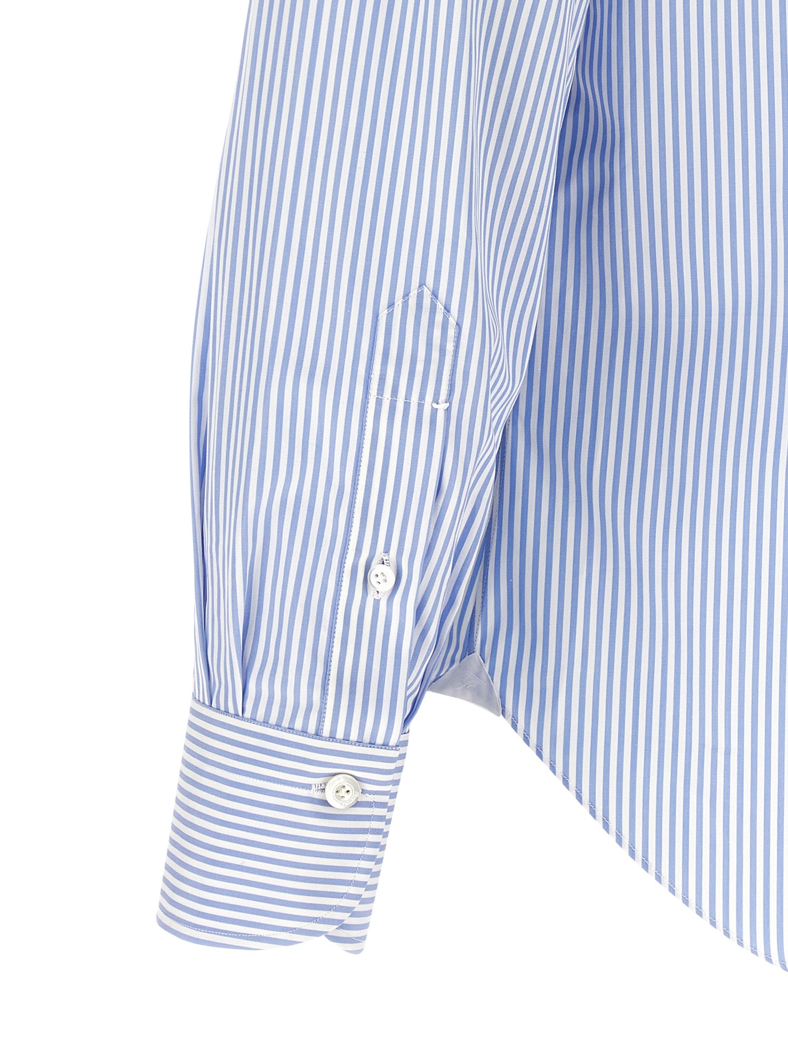 Finamore Napoli Shirt