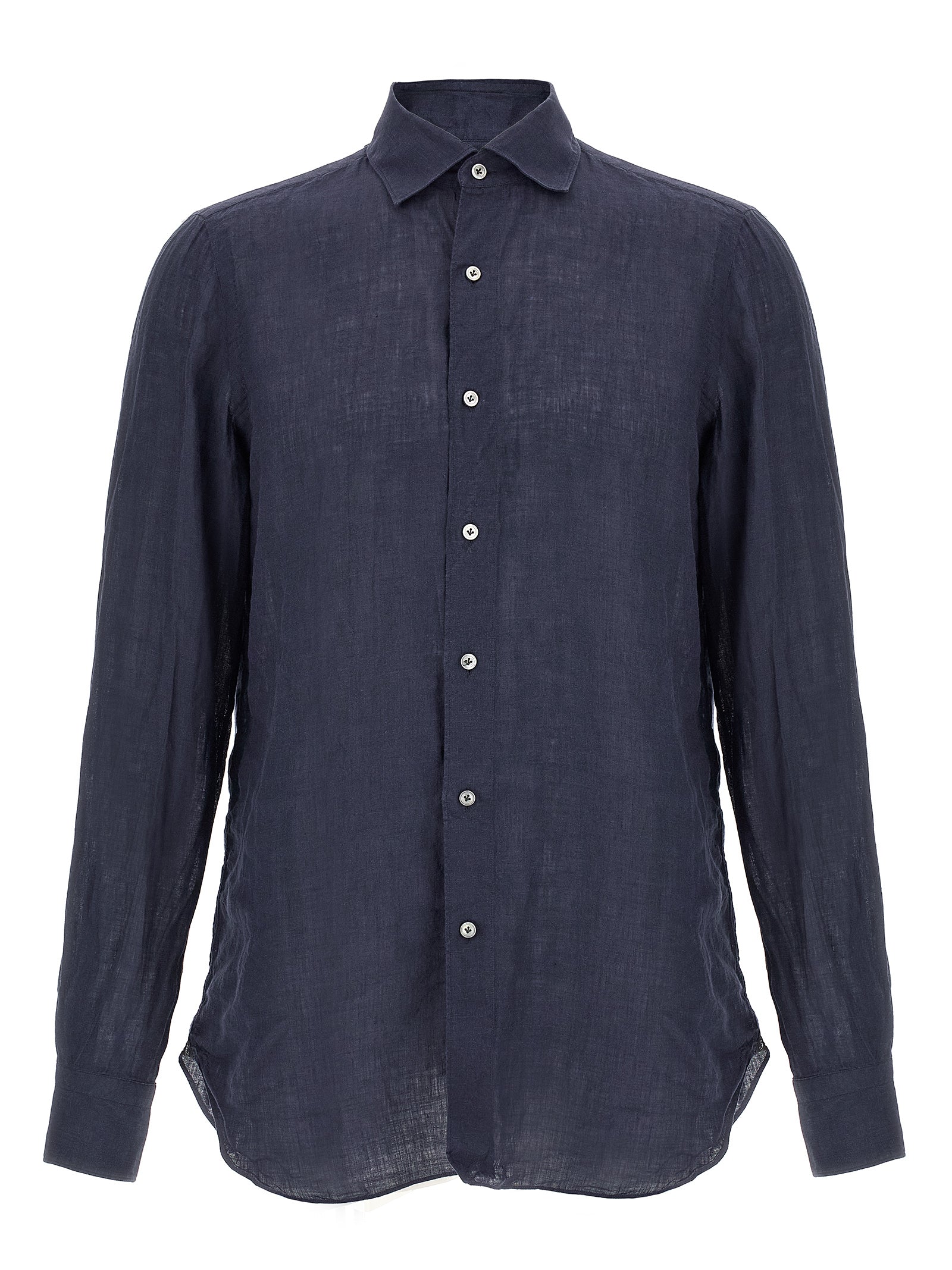 Finamore Gaeta Shirt