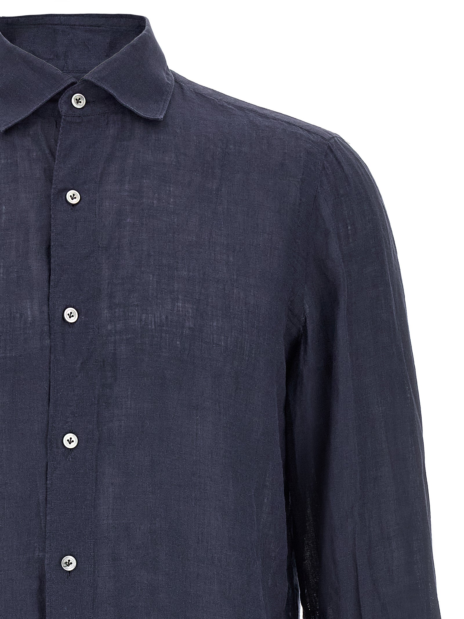 Finamore Gaeta Shirt